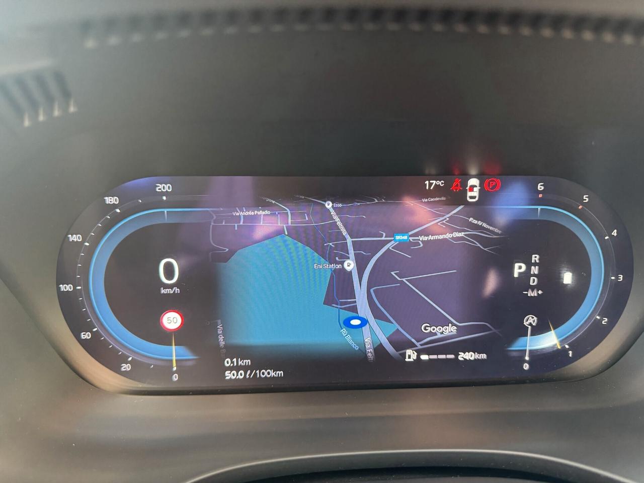 Volvo XC60 B4 AWD (Diesel/Hybrid) Business Plus