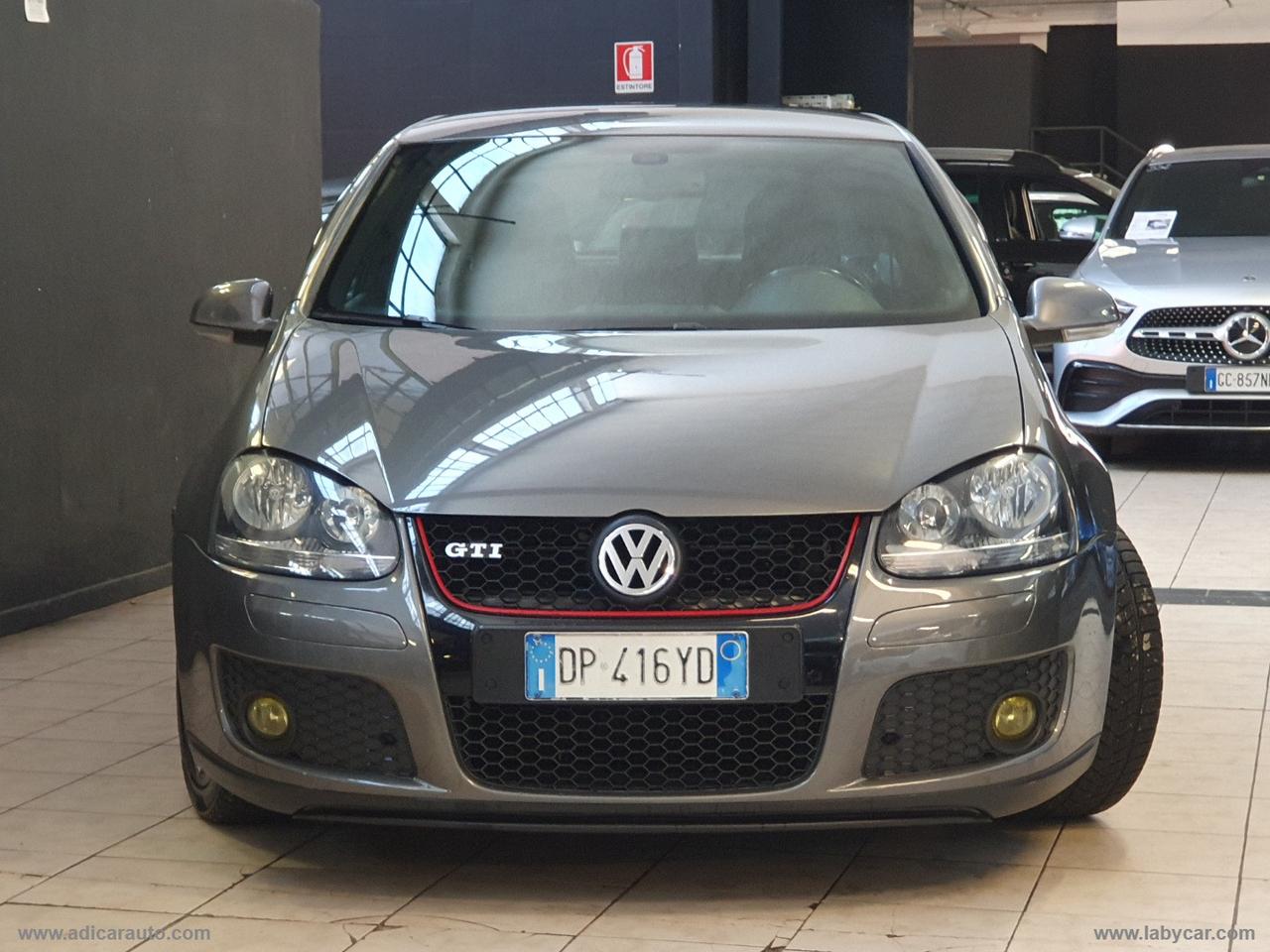 VOLKSWAGEN Golf 2.0 16V TFSI 3p. DSG GTI