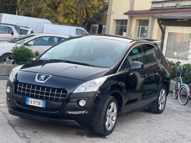 Peugeot 3008 1.6 HDi 110CV Premium