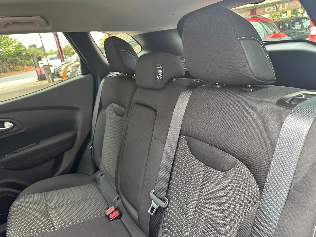 Renault Kadjar Blue dCi 8V 115CV EDC Business