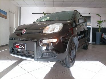 Fiat Panda 0.9 TwinAir Turbo 4X4 84CV GARANTITA