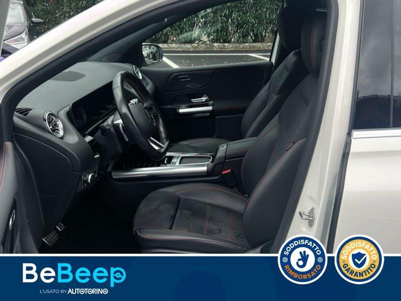 Mercedes-Benz Classe B B 200 D AMG LINE PREMIUM AUTO