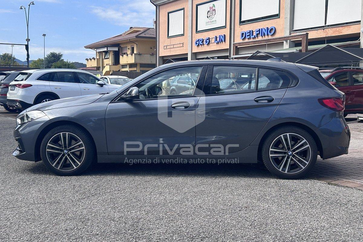 BMW 118i 5p. Sport