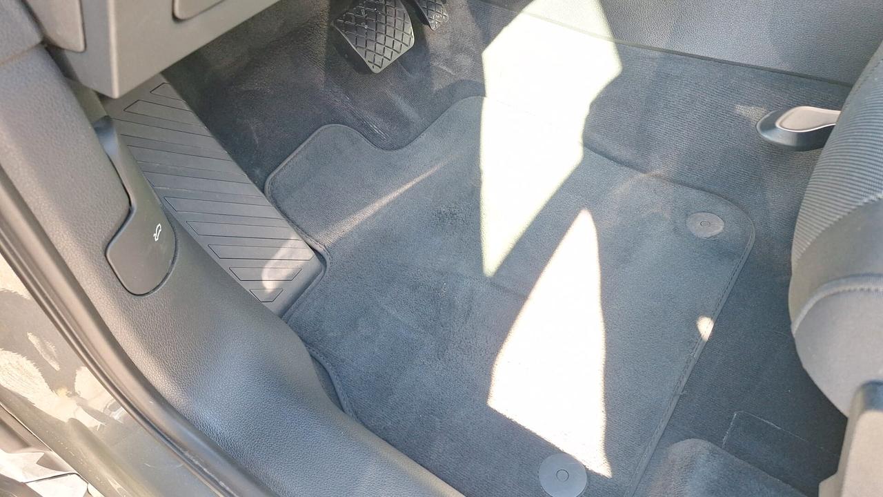 Audi Q3 SPB 35 TDI S tronic Business Plus