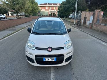 Fiat Panda 1.2 benzina