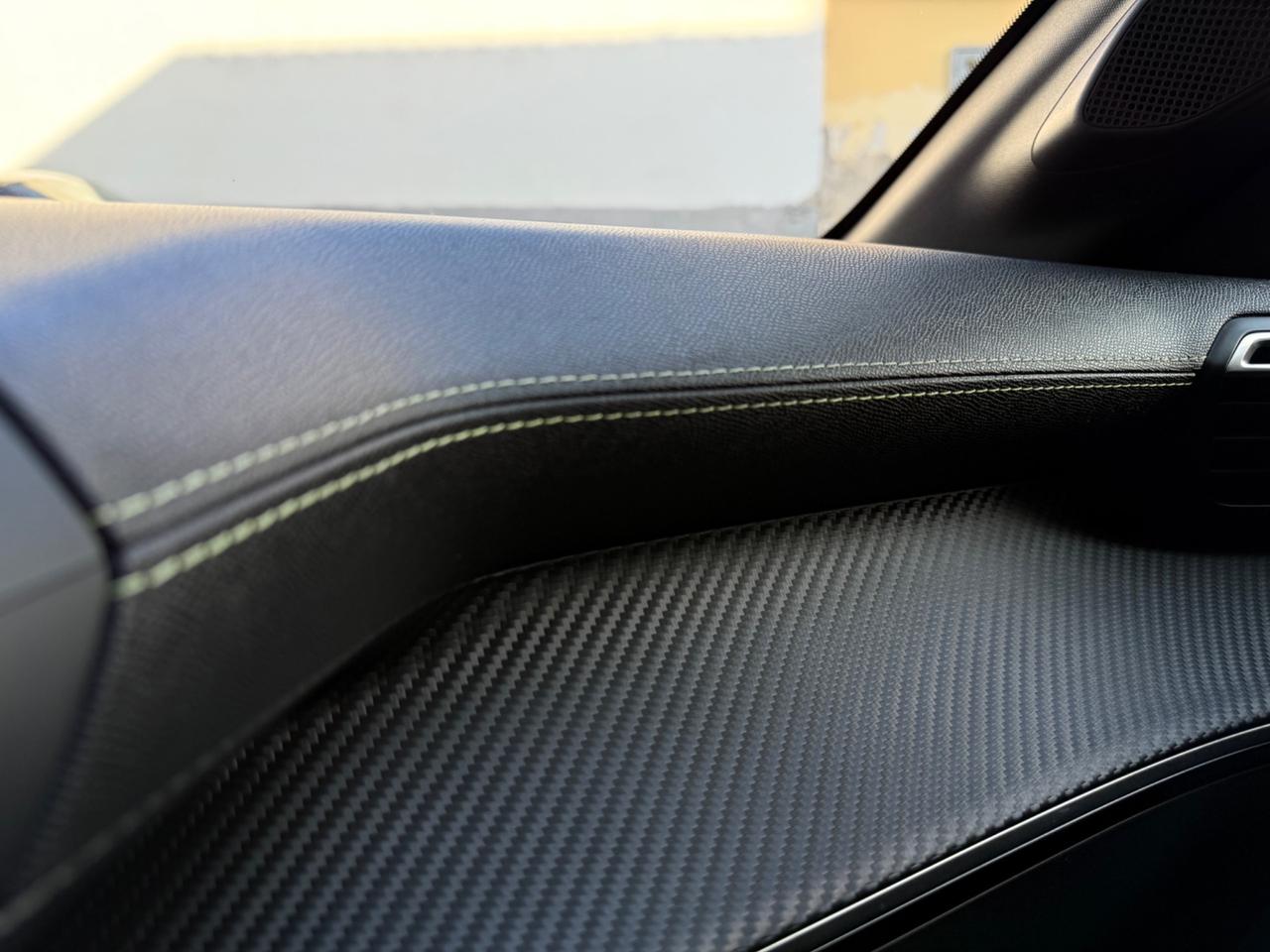 Peugeot 208 Stop&Start 5 porte GT