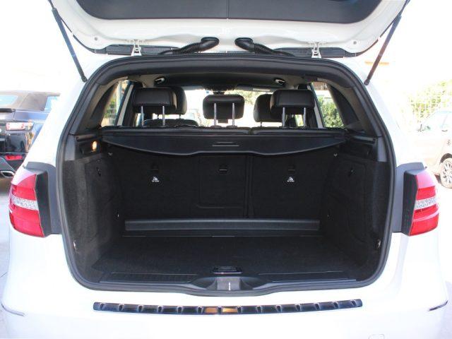 MERCEDES-BENZ B 180 CDI Automatic Premium FULL EDITION