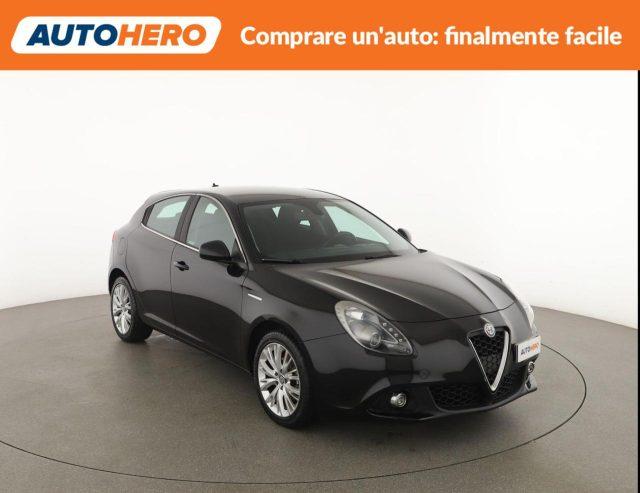 ALFA ROMEO Giulietta 1.6 JTDm 120 CV Super