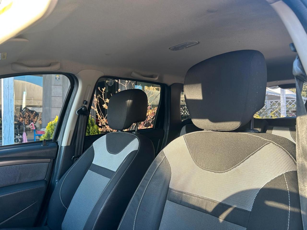 Dacia Duster 1.5 dCi 110CV Start&Stop 4x2 Lauréate