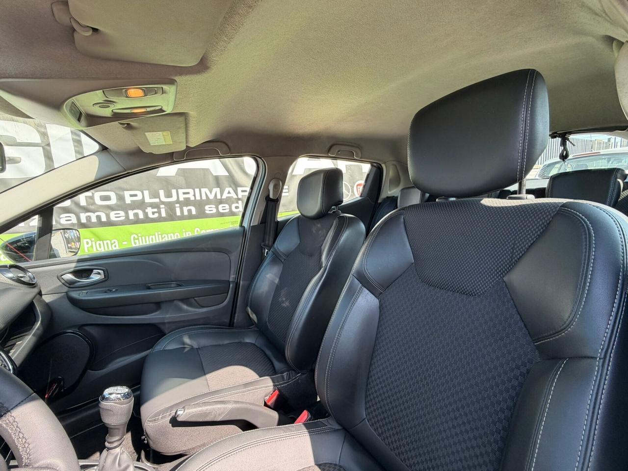 Renault Clio dCi 8V 75 CV 5 porte Duel2