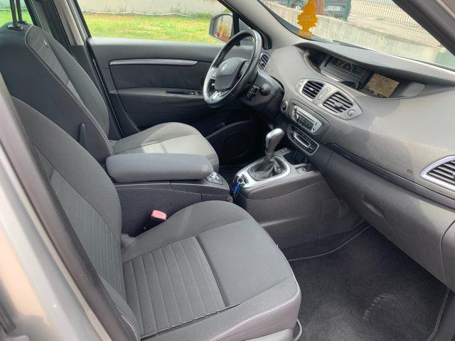 RENAULT Scenic Scénic 1.5 dCi 110CV EDC Energy