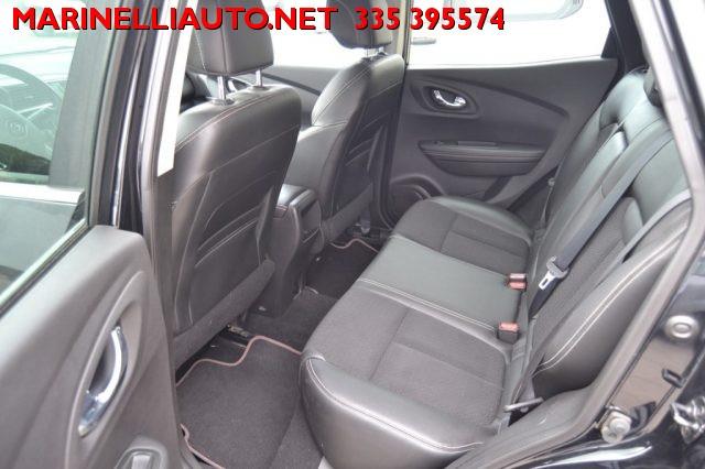 RENAULT Kadjar dCi 8V 110CV Energy Hypnotic