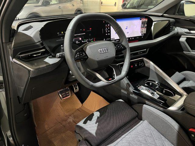 AUDI Q5 SPB Sportback TDI 204CV mHEV+Stronic S line Sline