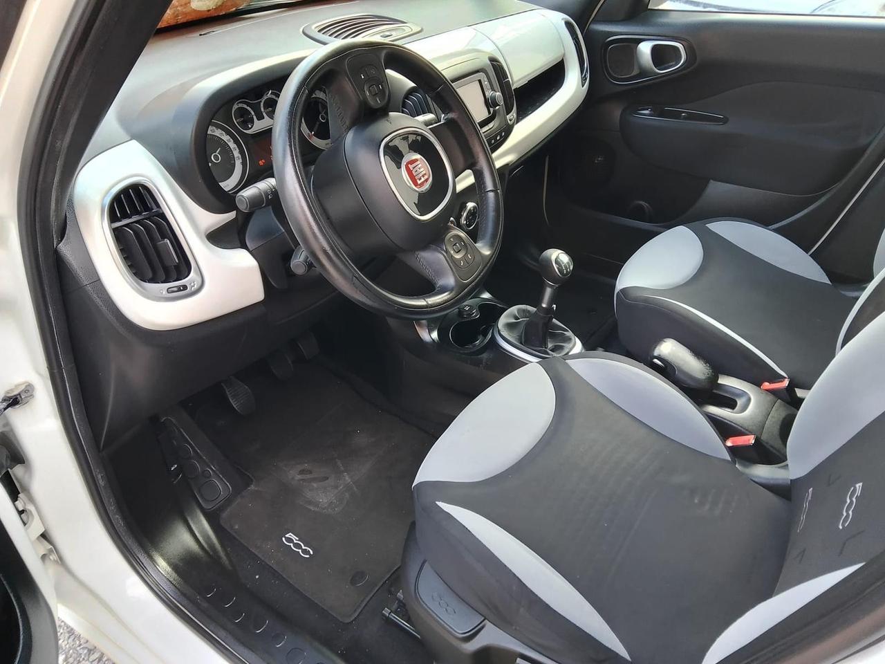 Fiat 500L 1.3 Multijet 85 CV Pop Star(2015)