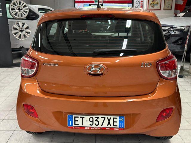 HYUNDAI i10 1.0 MPI Login