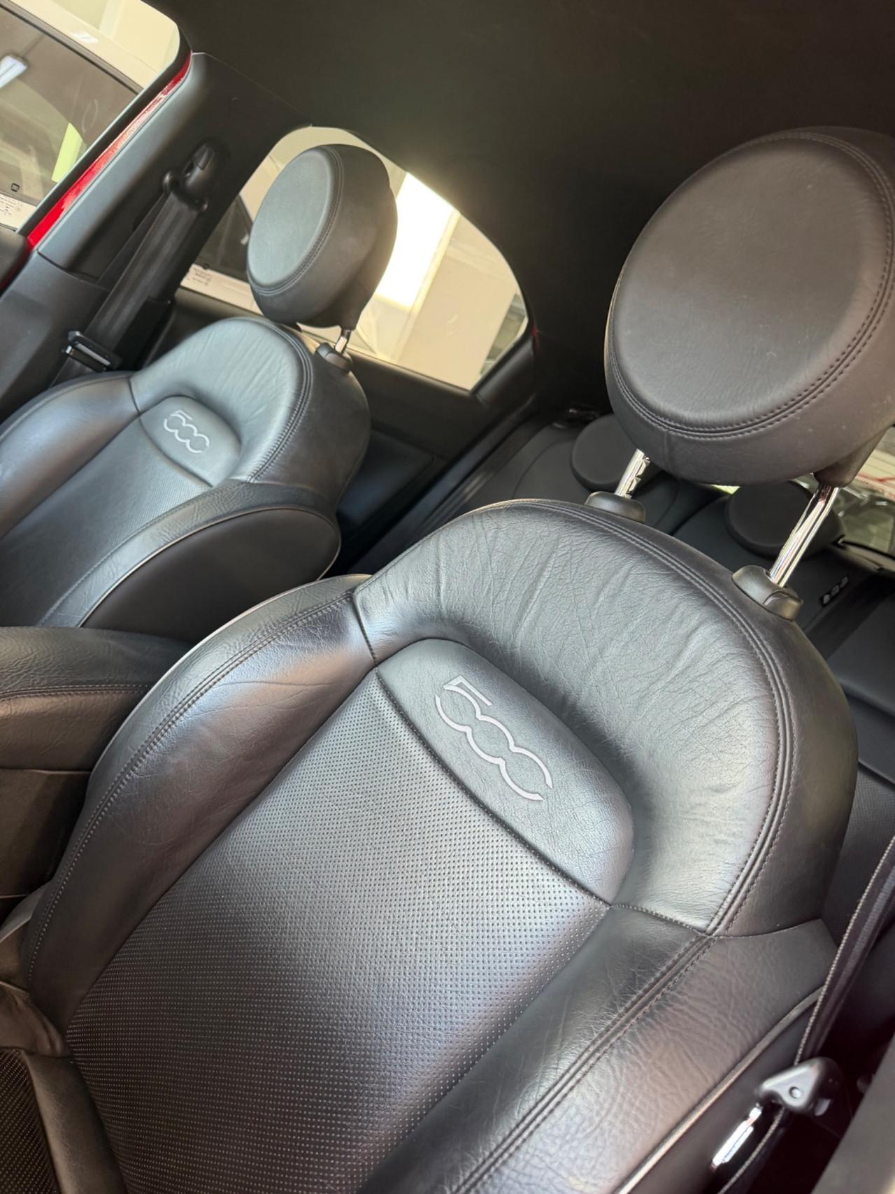 Fiat 500X 1.3 T3 150 CV Sport FINANZIABILE