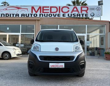 Fiat Fiorino 1.3 MJT 95CV Cargo SX *IVA ESPOSTA*