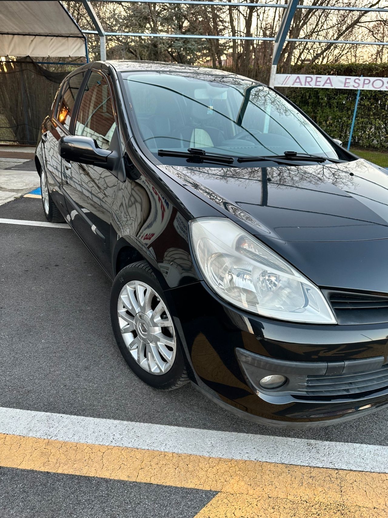 Renault Clio 1.5 dCi 105CV 5 porte Dynamique Le Iene adatta a neopatentati