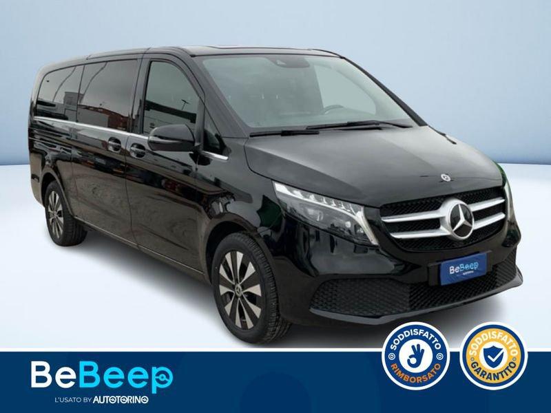 Mercedes-Benz Classe V V EXTRALONG 220 D SPORT AUTO