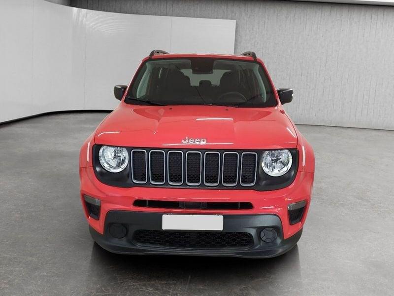 Jeep Renegade 1.0 t3 Longitude 2wd