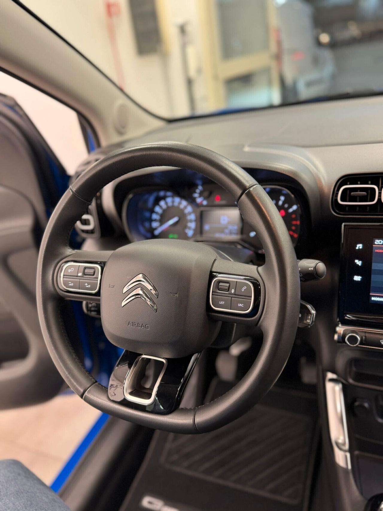 CITROEN C3 AIRCROSS BLUEHDI 110 S&S SHINE PACK 2022