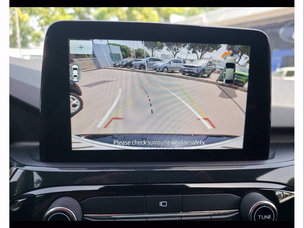 FORD Kuga 1.5 ecoblue st-line 2wd 120cv auto del 2022