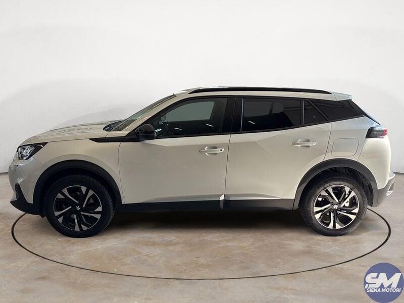 Peugeot 2008 2008 BlueHDi 130 S&S EAT8 Allure Pack