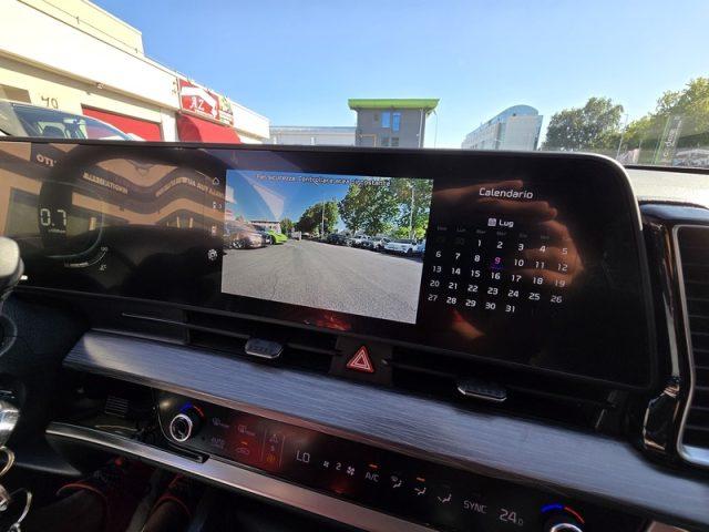 KIA Sportage 1.6 CRDi MHEV Business NEOPATENTATI PERMUTE