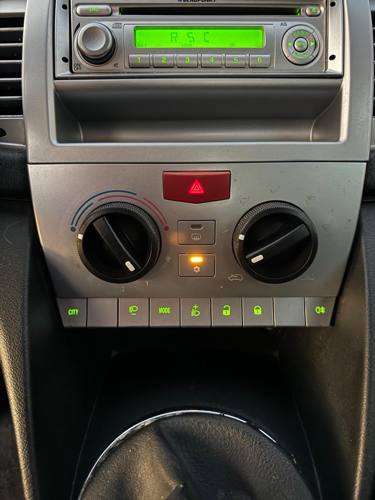 Lancia Ypsilon 1.3 MULTIJET UNICO PROPRIETARIO