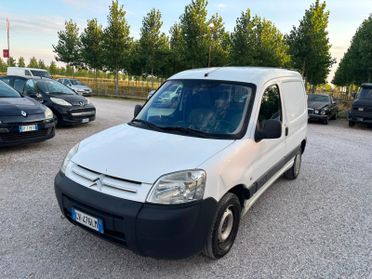 Peugeot berlingo