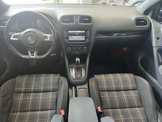 Volkswagen Golf GTI Golf 5p 2.0 tsi Gti dsg