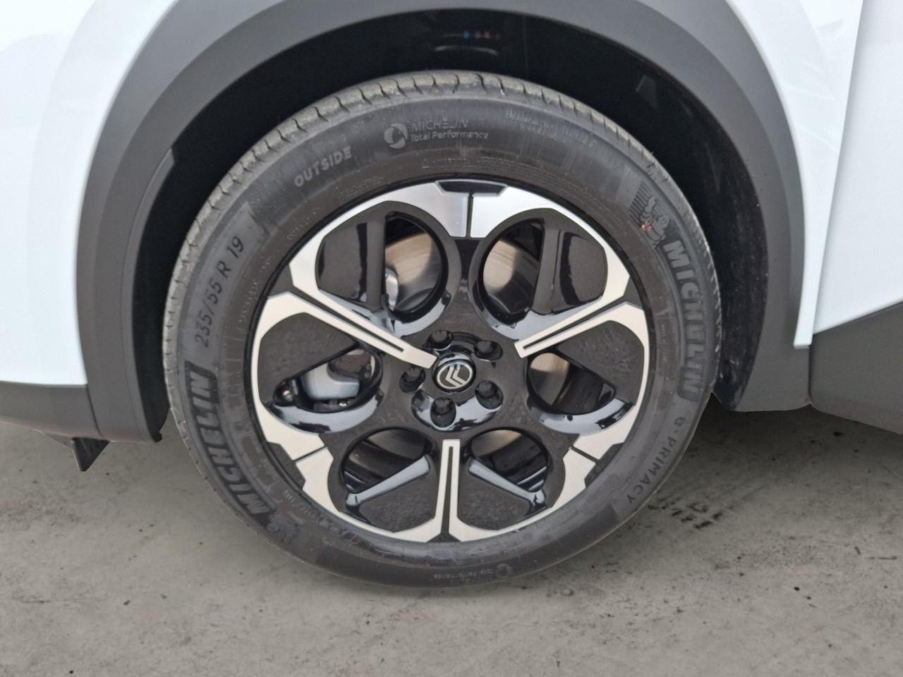 CITROEN C5 Aircross MAX Plug-in Hybrid 195cv