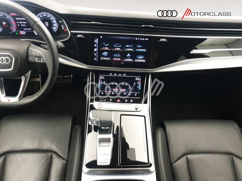 Audi Q7 50 3.0 v6 tdi mhev sport quattro tiptronic 7p.ti