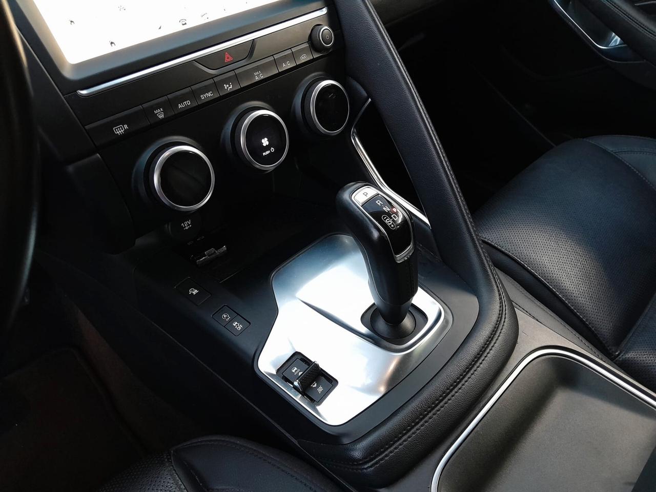 Jaguar E-Pace 2.0D 150 CV AWD aut. S