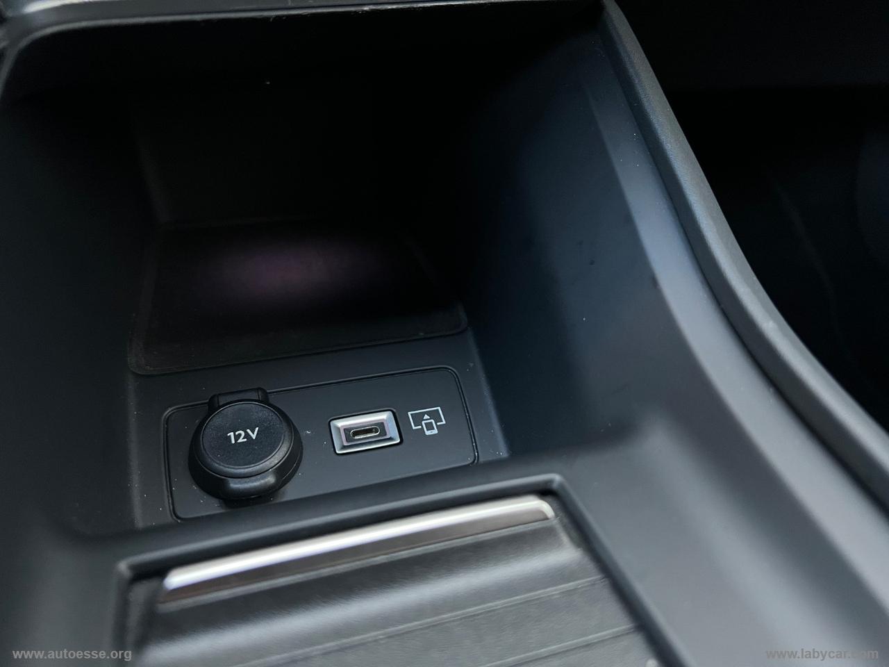 PEUGEOT 308 BlueHDi 130 S&S EAT8 Allure Pack
