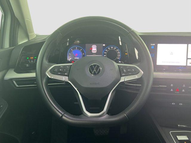 VOLKSWAGEN Golf Golf 2.0 TDI 150 CV DSG Life