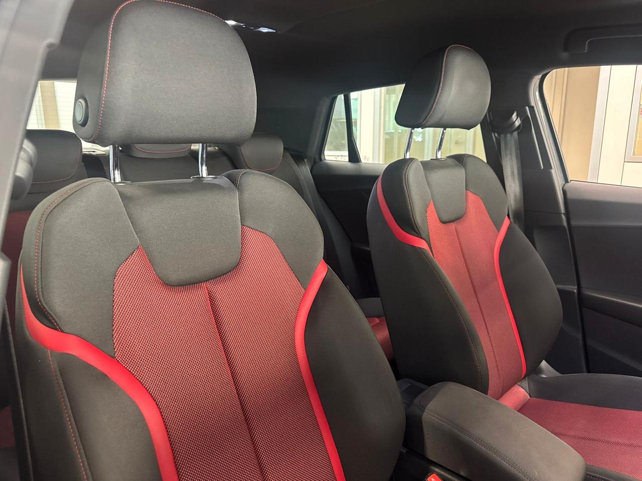 Audi Q2 1.0 TFSI S tronic Business PREZZO REALE!! UNICO PROPRIETARIO!!