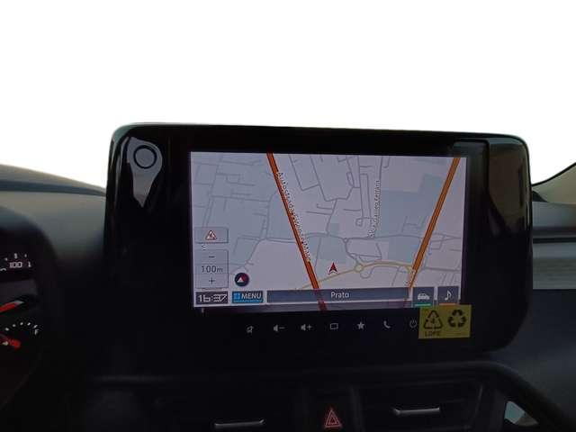 Suzuki Swift 1.2h Top 2wd