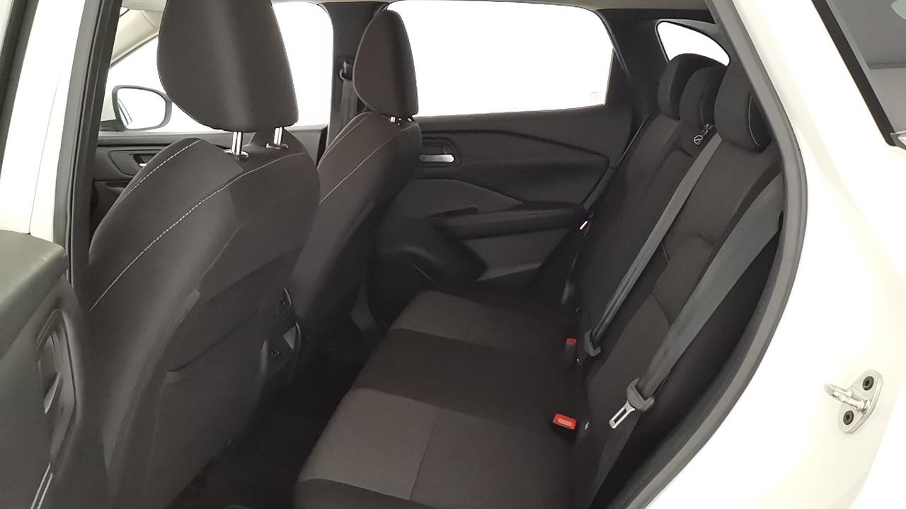 NISSAN Qashqai III 2021 - Qashqai 1.3 mhev N-Connecta 2wd 140cv