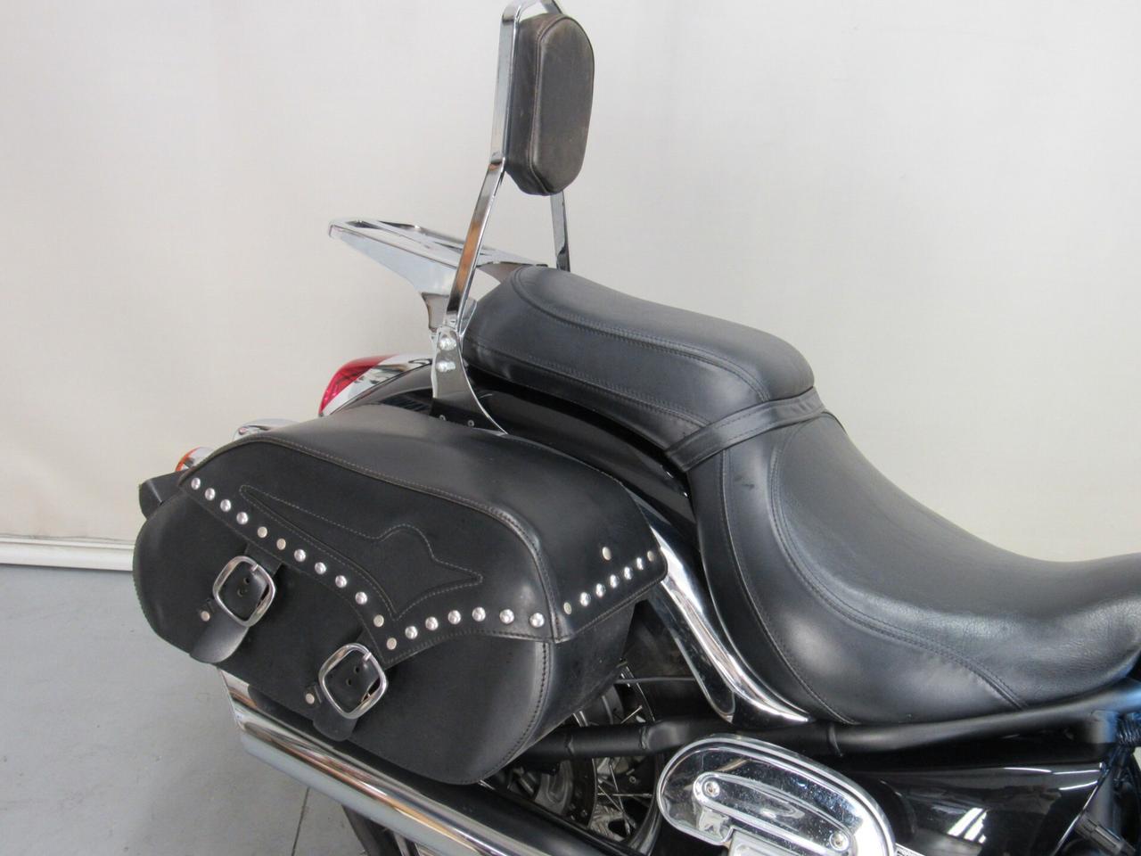 Kawasaki VN 900 CLASSIC