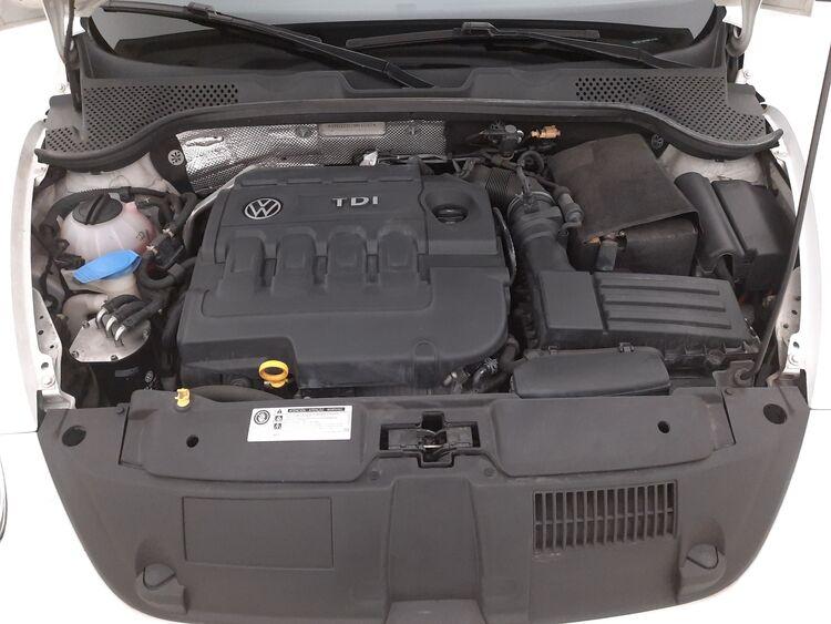 Volkswagen Maggiolino Design BR186550 2.0 Diesel 110CV