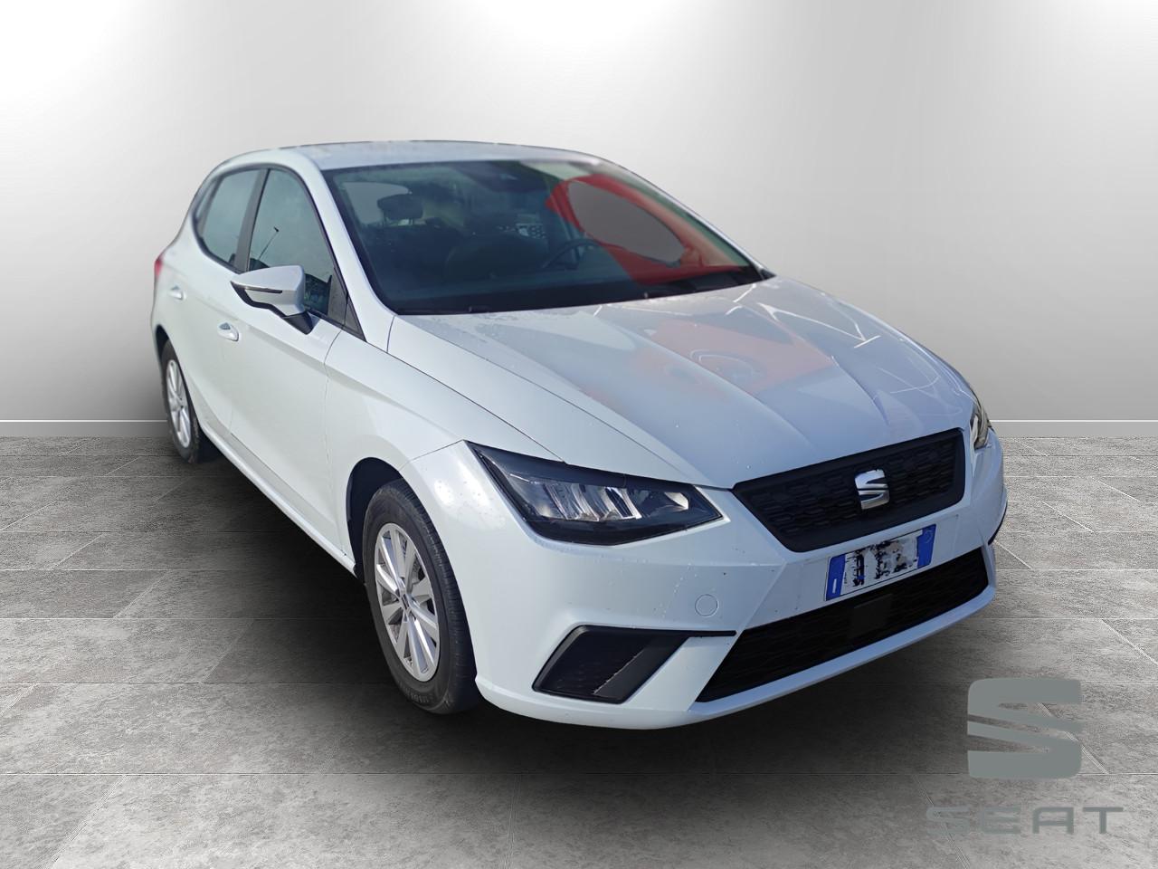 SEAT Ibiza 1.0 tgi Business 90cv