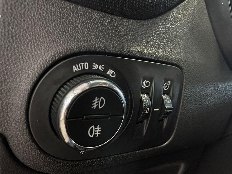 Opel Crossland Crossland X 1.5 ECOTEC D 102 CV Start&Stop Innovation