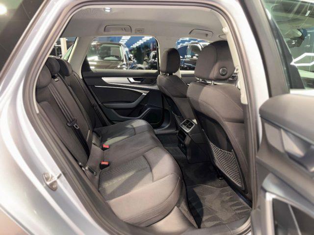 AUDI A6 AVANT 40 2.0 TDI S TRONIC BUSINESS DESIGN *MATRIX*