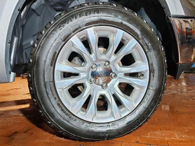 Dodge RAM 1500 5.7 V8 Hemi 401cv GPL CrewCab Limited Edition