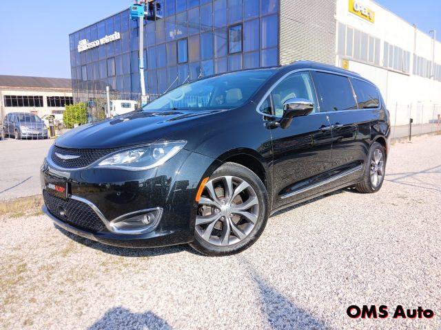 CHRYSLER Pacifica 3.6L V6 Limited 7 posti