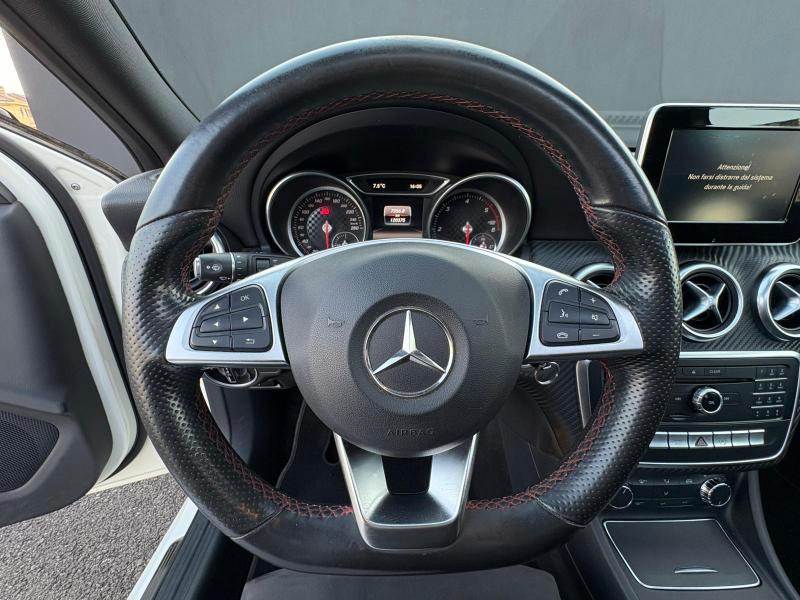Mercedes Classe A A 180 1.5 d 109 CV Premium