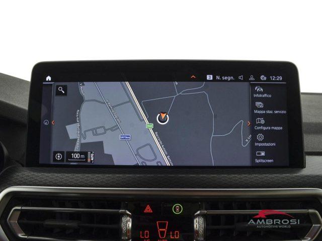 BMW X4 xdrive30d mhev 48V Msport 249cv auto