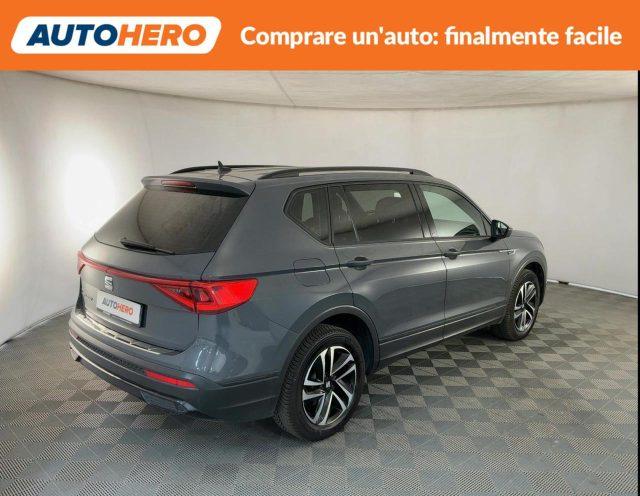 SEAT Tarraco 2.0 TDI Style