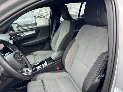 Volvo XC40 T4 INSCRIPTION PLUG IN RECHARGE HYBRID
